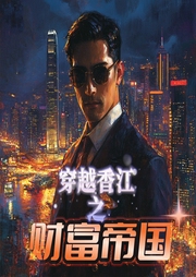 穿越香江之财富帝国|都市/穿越/重生/商战职场--喜马拉雅