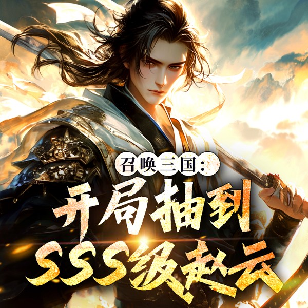 召唤三国：开局抽到SSS级赵云|召唤三国|开局抽将|猛将乱斗|热血争霸|逆袭称王