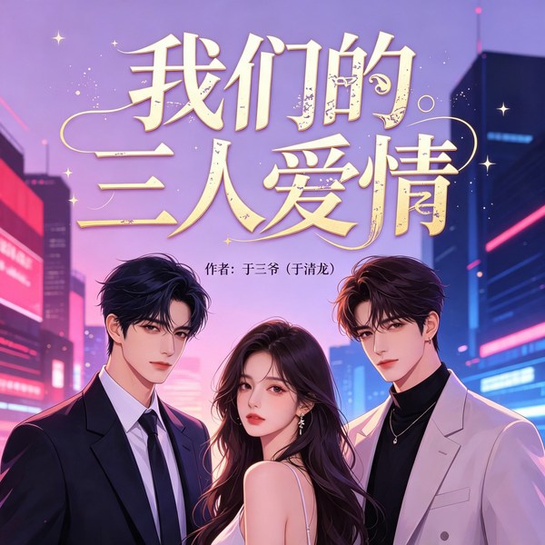 我们的三人爱情
