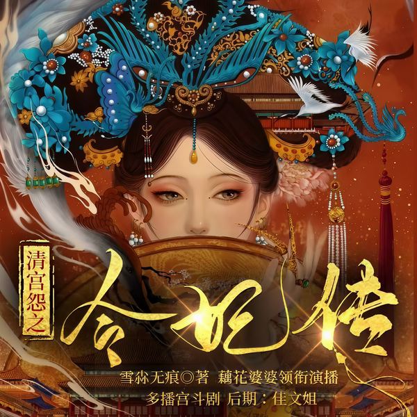 清宫怨之令妃传|古言宫斗】多播剧