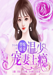 替嫁娇妻，温少宠妻上瘾-李小渔-逐浪小说网