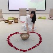 乐然冥想之音--潘乐然-
