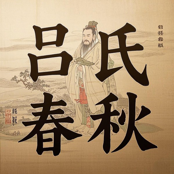 吕氏春秋