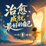 治愈、成就最好的自己-佚名-a妖精小丫