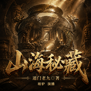 山海秘藏|摸金探墓|盗墓护宝|多人精品有声-道门老九-坡驴