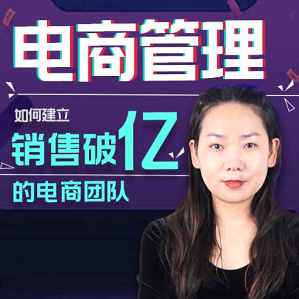 如何建立销售破亿的电商团队