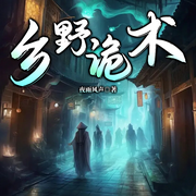 乡野诡术-夜雨风声-雁栖鸣工作室