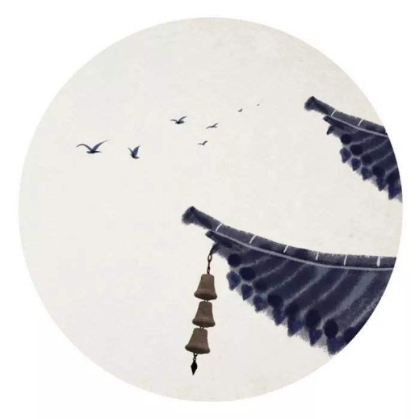绝美古风音乐
