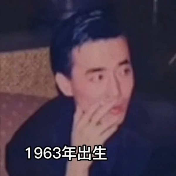 加代的江湖故事会