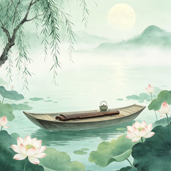 清心诀|道家音乐|道家经典仙曲|道教|道家养生|道家|八大神咒