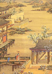 红楼梦|诗词歌赋赏析-佚名-播音漏风独语