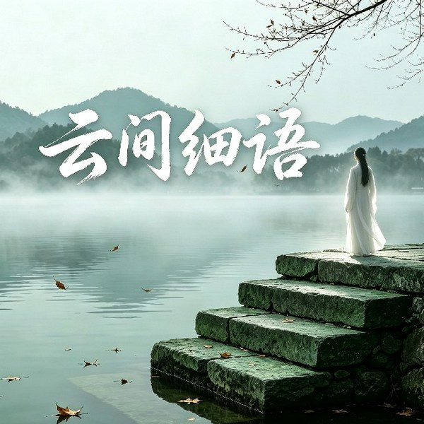 云间细语，戏语人生