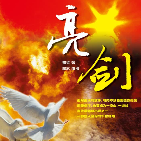 亮剑