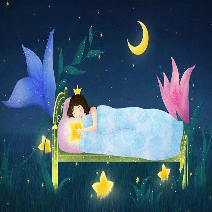 助眠好梦舒缓轻音乐--慕容清丰-
