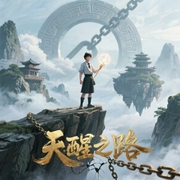 天醒之路|陈飞宇、熊梓淇主演影视原著