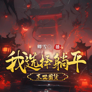 末世囤货之躺平-佚名-天蟾有声