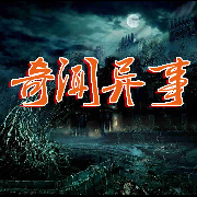 民间奇闻异事|大话野史--历史大讲堂-佚名