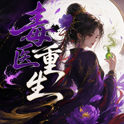 毒医重生|女强玄幻|空间兽宠|炼丹修炼|甜宠|精品多播-佚名-叠蝶咚