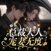 总裁大人宠妻无度-王天霞-游兮创意文化