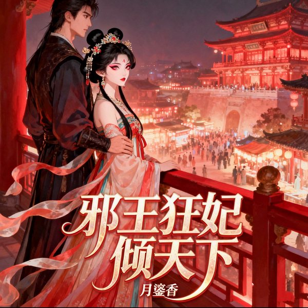 邪王狂妃倾天下|智能语音
