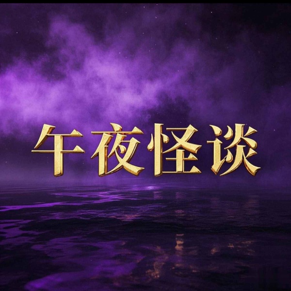 午夜怪谈|民间故事|鬼故事|灵异故事|惊悚故事