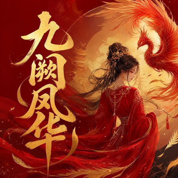 九阙凤华