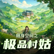 随身空间之极品村姑|古言穿越|种田空间|精品多人有声剧-佚名-主播悠然自得_yoyo