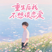 重生后我不想談戀愛-佚名-小蠻妖