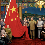 开国元勋--DNS一明-