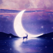 催眠疗法 | AI轻音乐，今夜不失眠--小酷说书-
