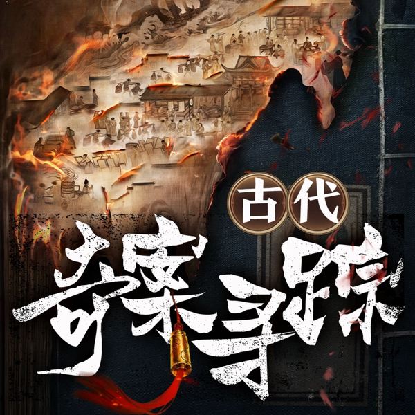 奇案寻踪