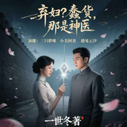 弃妇|蠢货，那是神医-一世冬-三只胖咪，遇见云汐