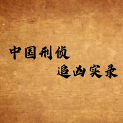 中国刑侦追凶实录-佚名-播音寒冰