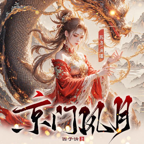 京门风月|双强古言权谋重生扮猪吃虎|多人精品剧|西子情著