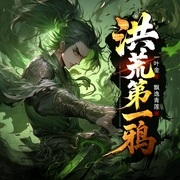 洪荒第一鸦|玄幻仙侠|洪荒|穿越重生|杀伐果断|爽文|多人--喜马拉雅