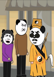 沙雕恐怖故事I沙雕恐怖段子-佚名-CV君言君与