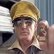 麦克阿瑟的小曲-佚名-主播曼心