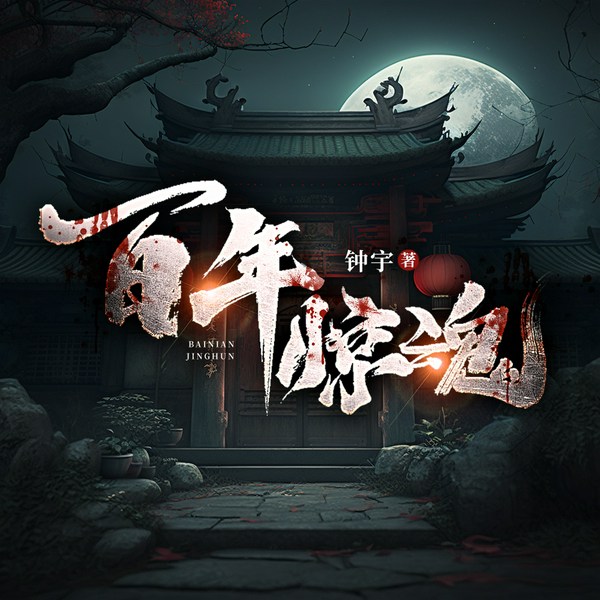 百年惊魂|悬疑|百年冤仇
