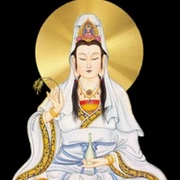 观世音及观世音文化现象-佚名-播音洛基山的雪