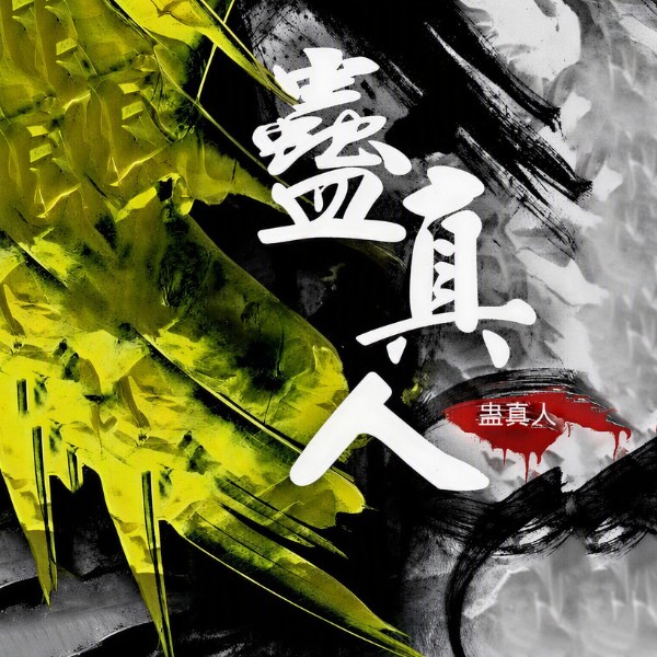 蛊真人|黑暗流|无限重生