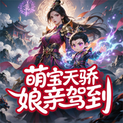 萌宝天骄：娘亲驾到|古风女频|母子双强|腹黑复仇-卿未眠-飞影文化