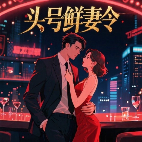 头号鲜妻令