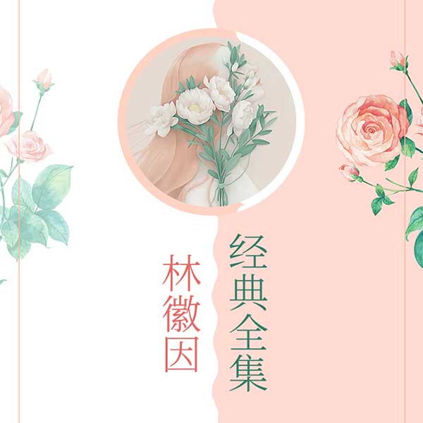 林徽因经典全集