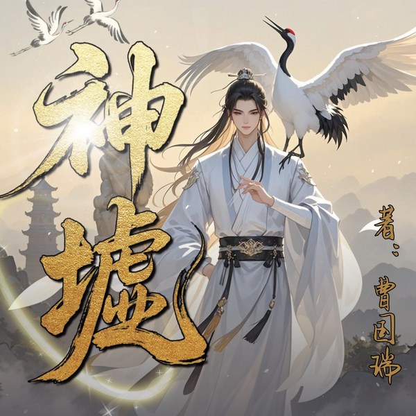 神墟：人类文化象征物抉甲