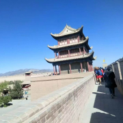 《中华颂》--方天fang-佚名