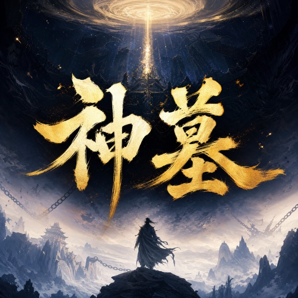 神墓|辰东神作，头陀渊演播|精品多人有声剧