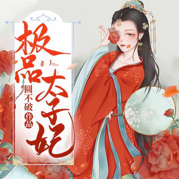 极品太子妃
