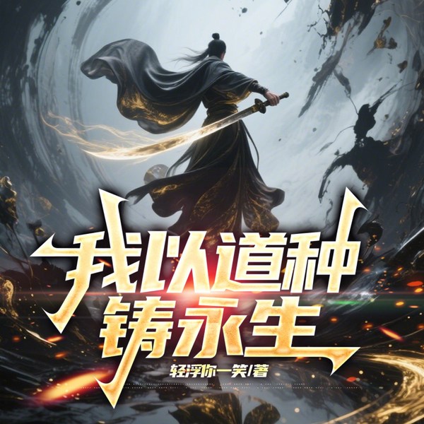 我以道种铸永生|凡人修仙&东方玄幻|男频升级爽文