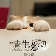 情生意动--月之彼岸-佚名