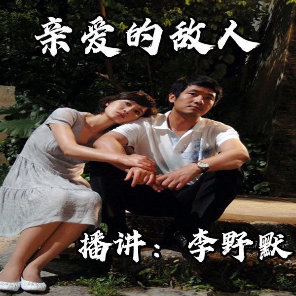 亲爱的敌人|现代言情|免费有声小说《